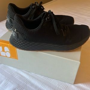 No Bull Black Runners